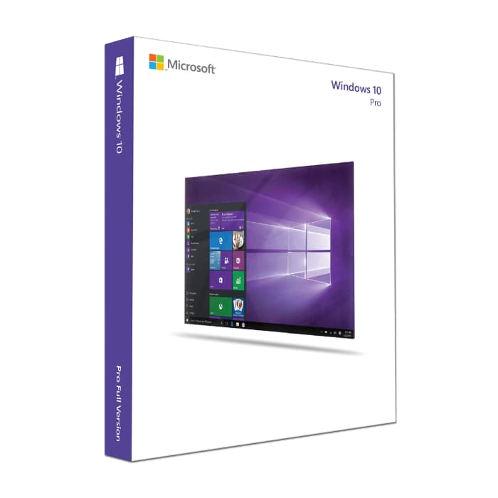 Windows 10 Pro Key