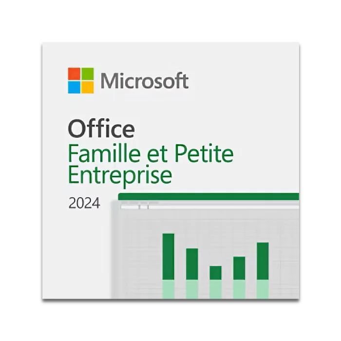 Office 2024 Home- und Business-Lizenz