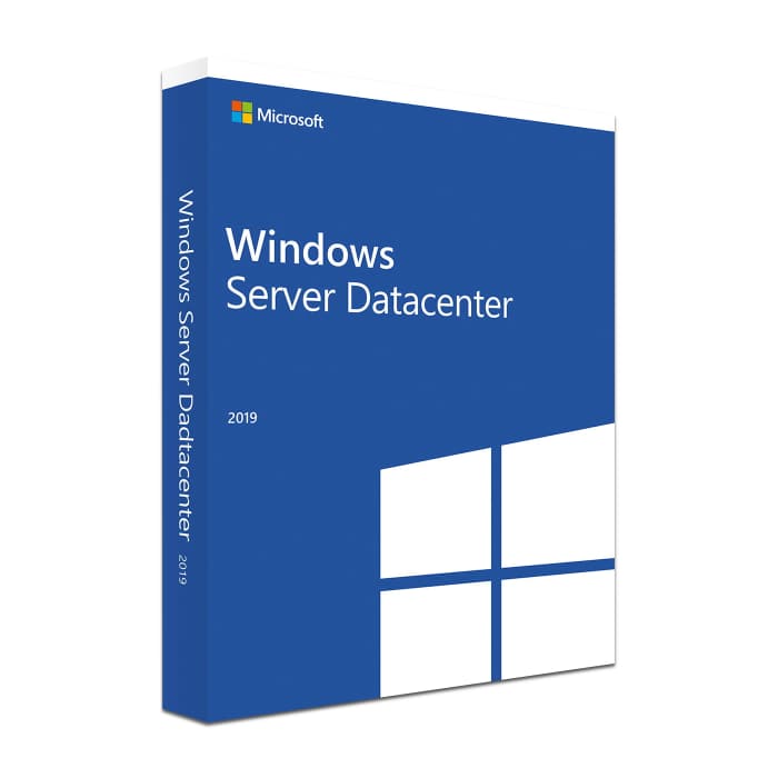 Licence Windows Server 2019 Datacenter