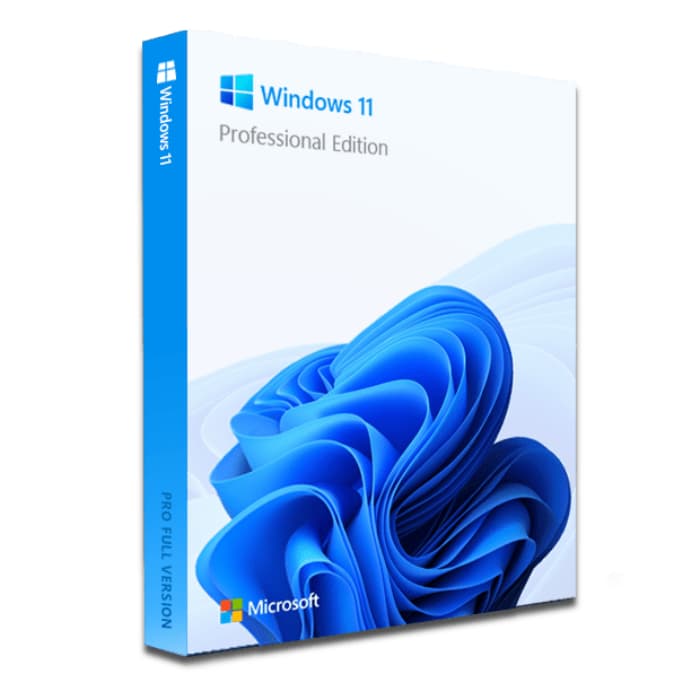 Windows 11 Pro Key