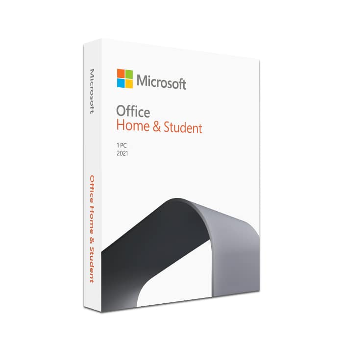 Office 2021 Home- und Studentenlizenz