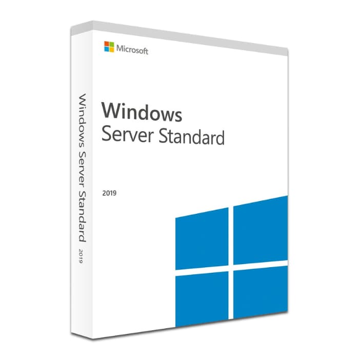 Windows Server 2019 Standardlizenz